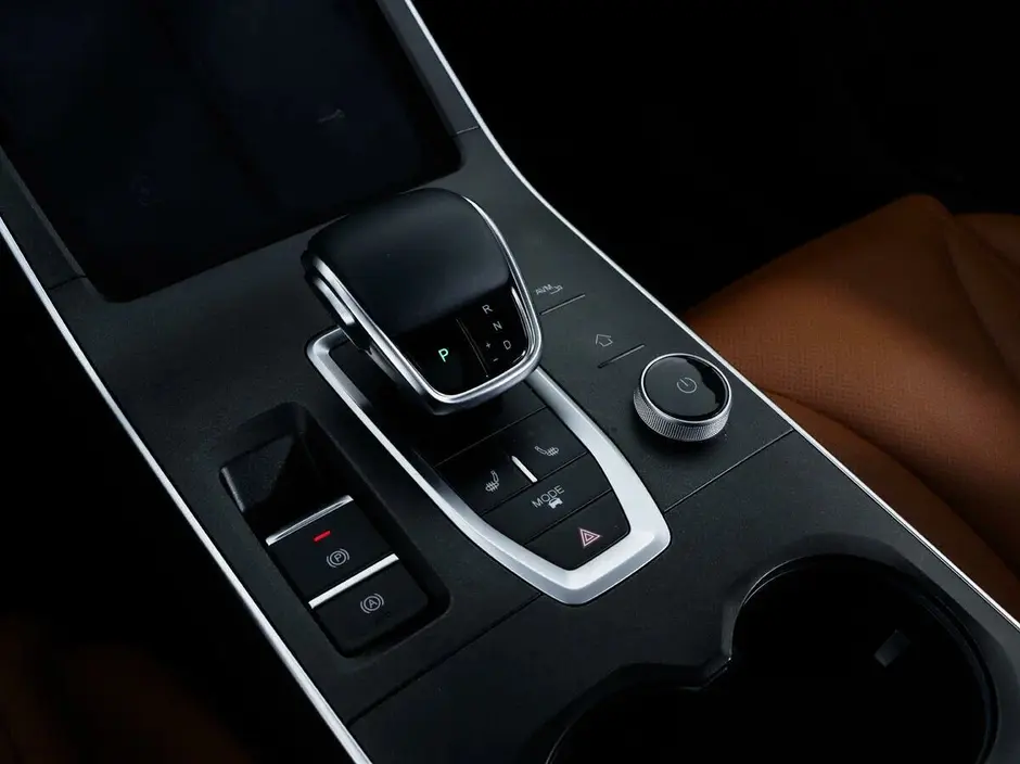 Omoda C5