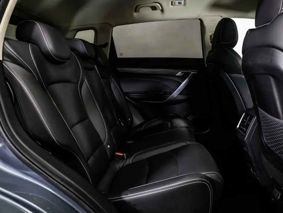Geely Atlas Pro