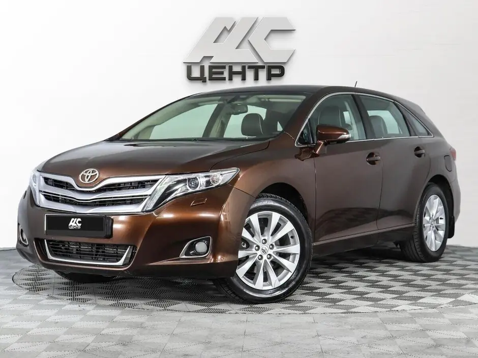 Toyota Venza