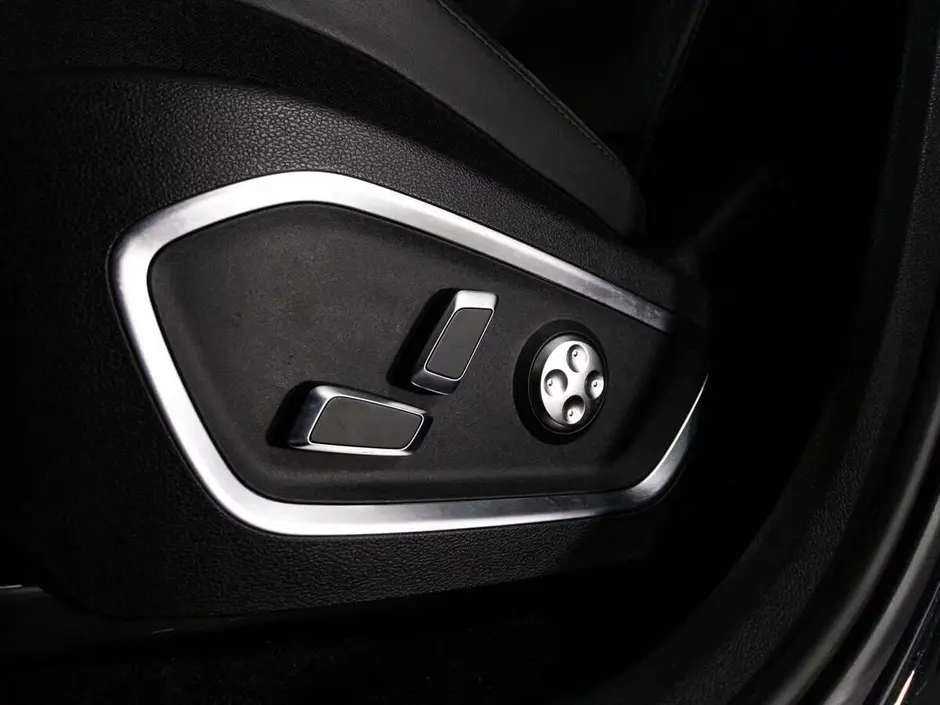Geely Tugella