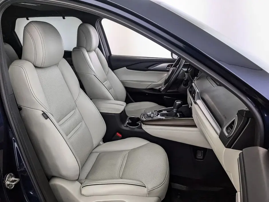 Mazda CX-9