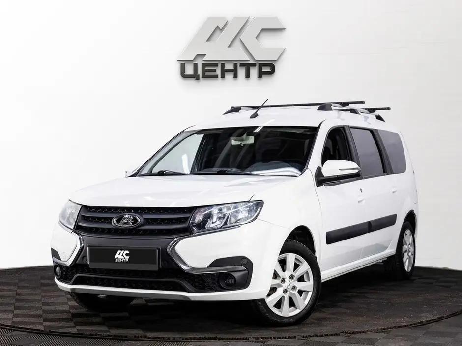 LADA (ВАЗ) Largus