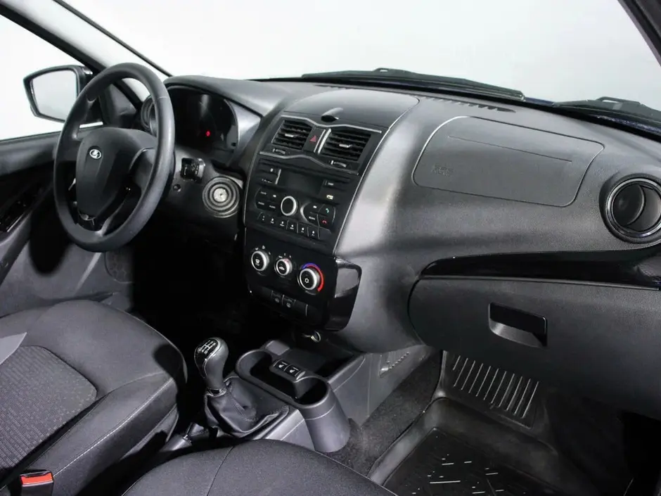 LADA (ВАЗ) Granta