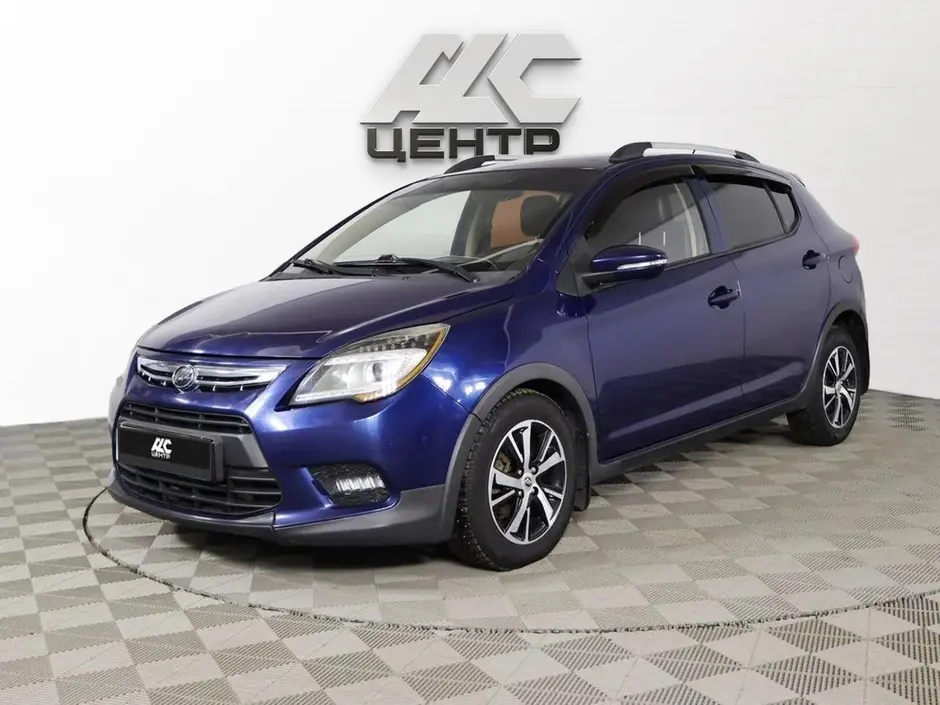 Lifan X50