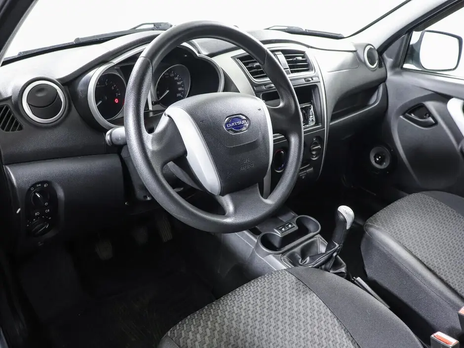 Datsun on-DO