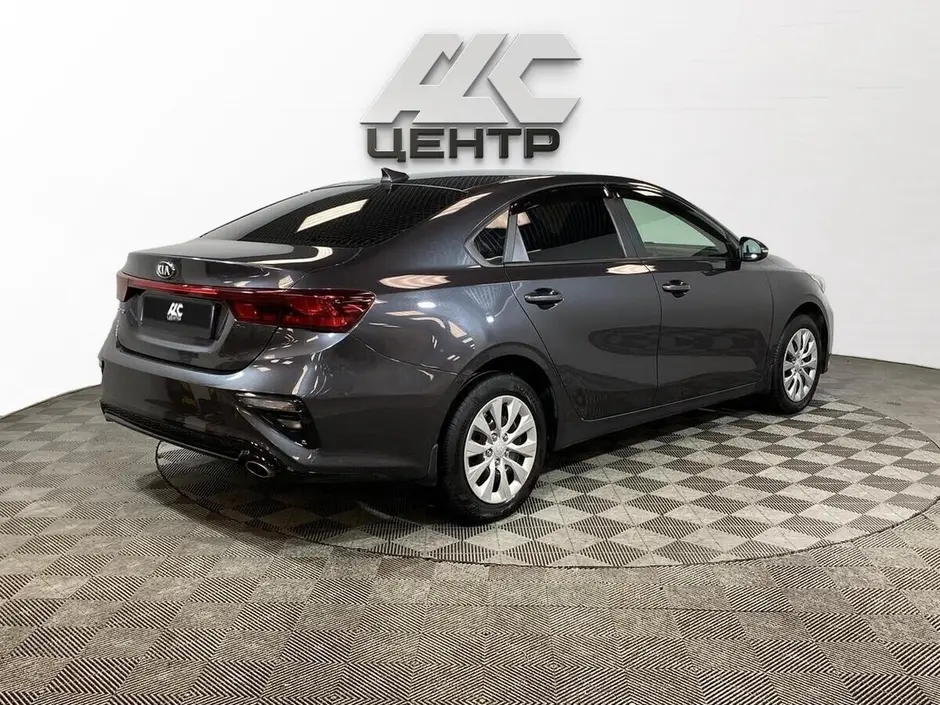 Kia Cerato
