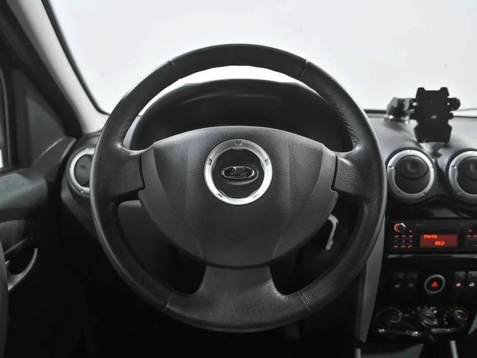 LADA (ВАЗ) Largus
