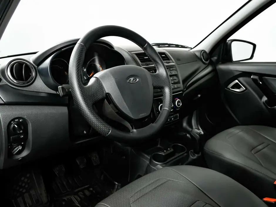 LADA (ВАЗ) Granta
