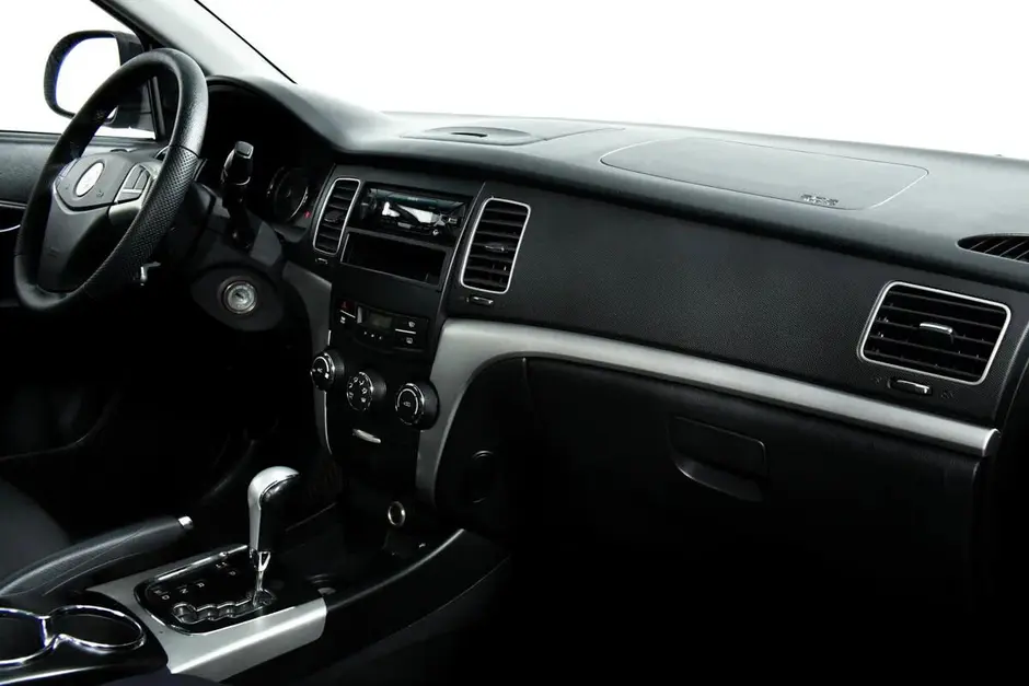 SsangYong Actyon