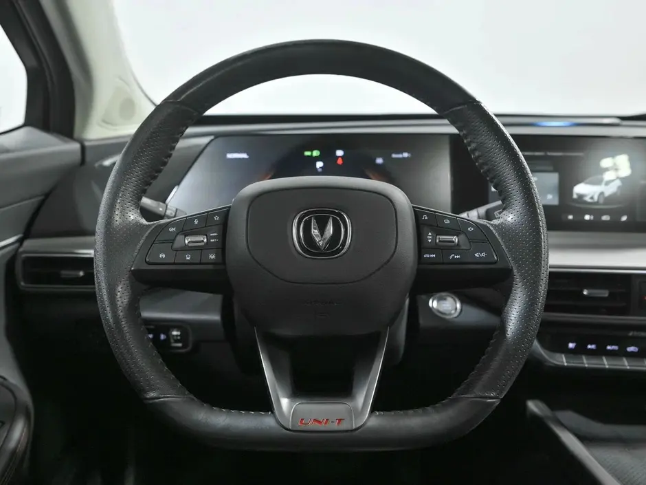 Changan UNI-T