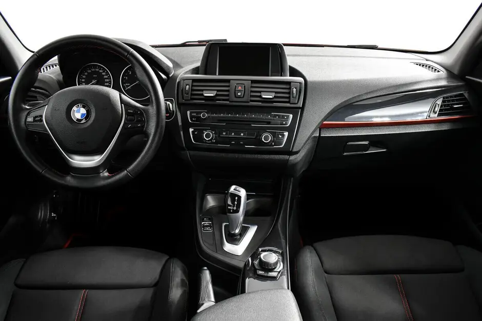 BMW 1 серии