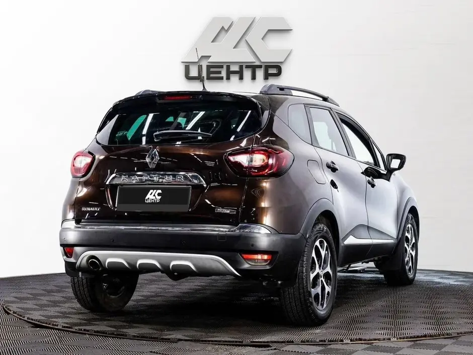 Renault Kaptur