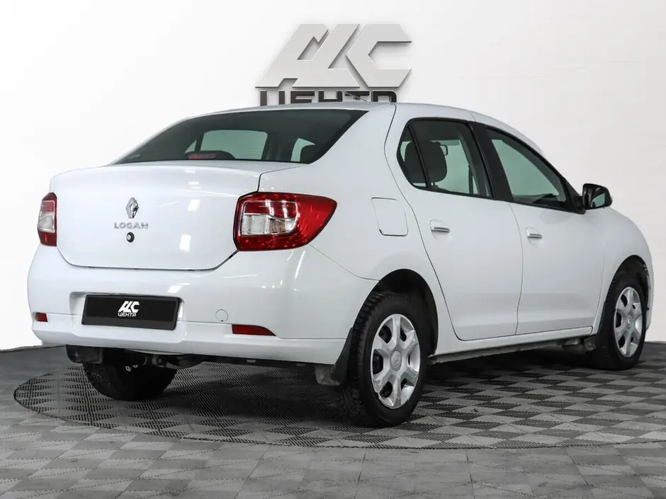 Renault Logan