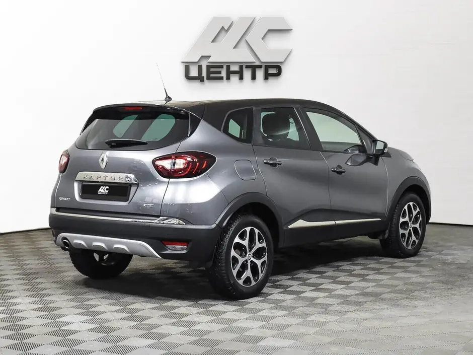 Renault Kaptur