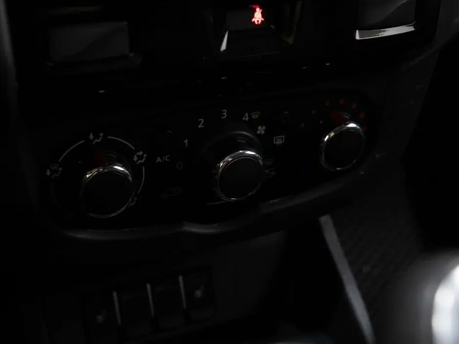 LADA (ВАЗ) Largus