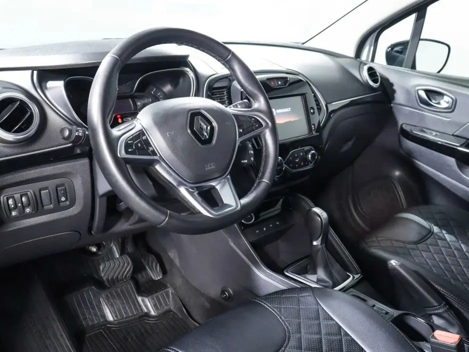 Renault Kaptur