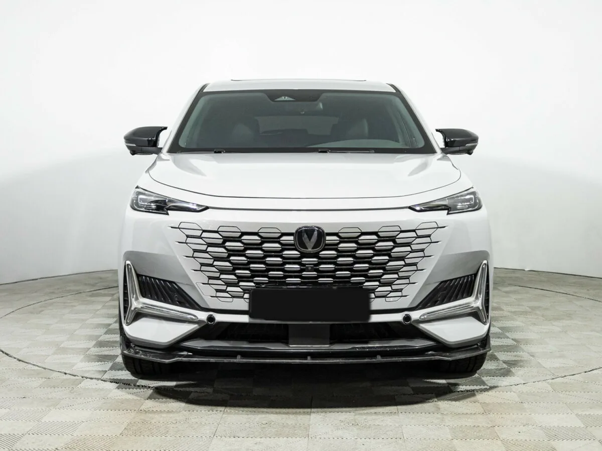 Changan UNI-K