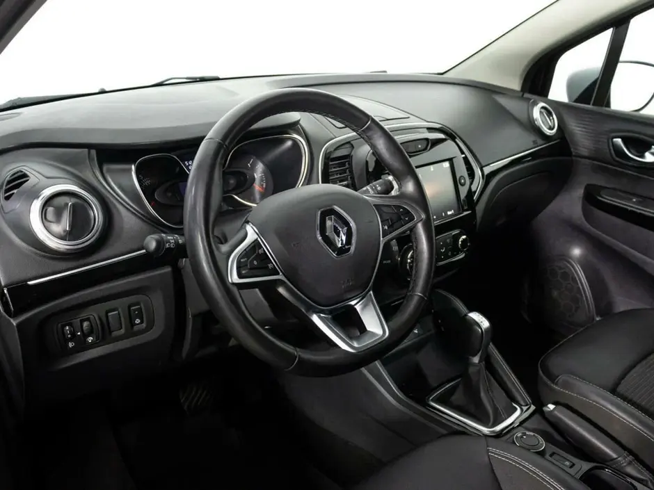 Renault Kaptur