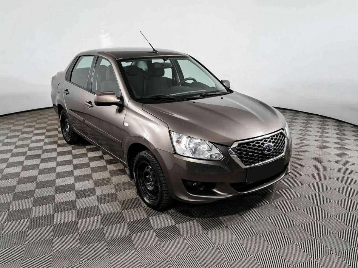 Datsun on-DO
