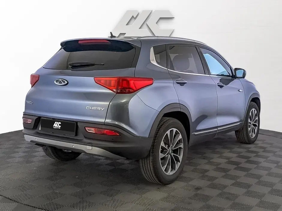 Chery Tiggo 7