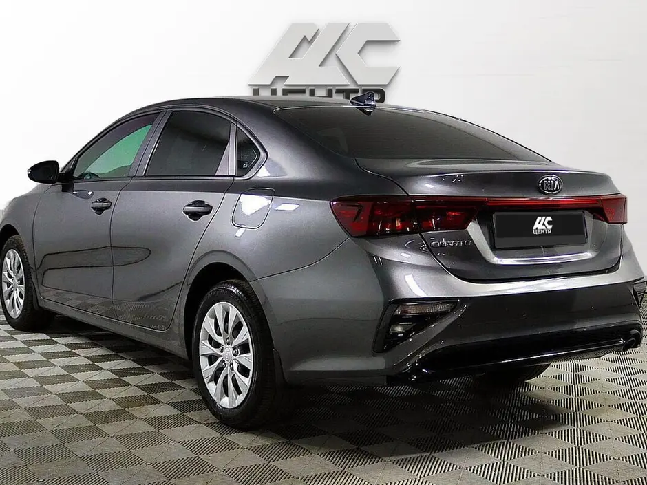 Kia Cerato