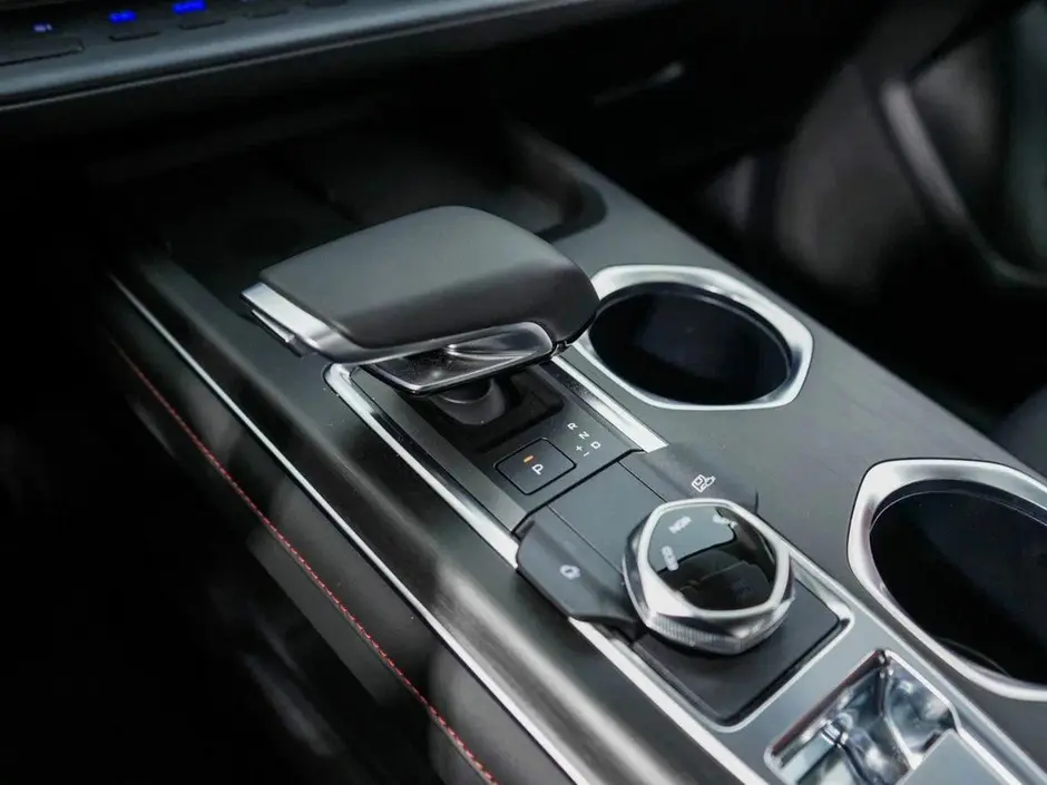 Changan CS55PLUS
