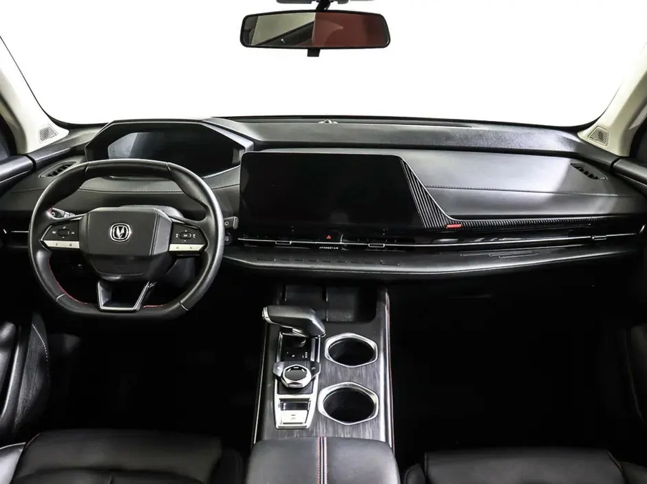Changan CS55PLUS