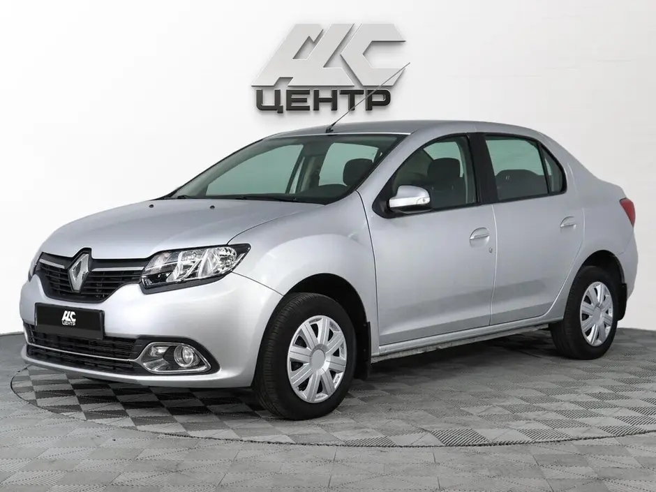 Renault Logan
