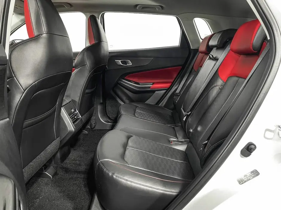 Changan CS55PLUS