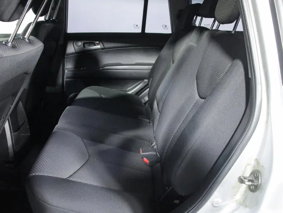 SsangYong Kyron