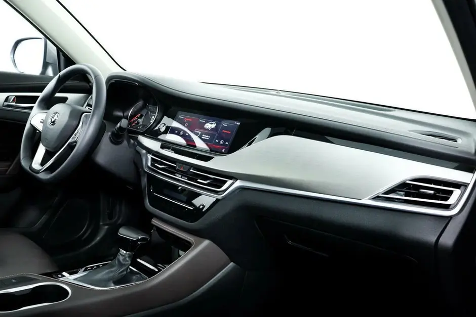 Changan CS35PLUS