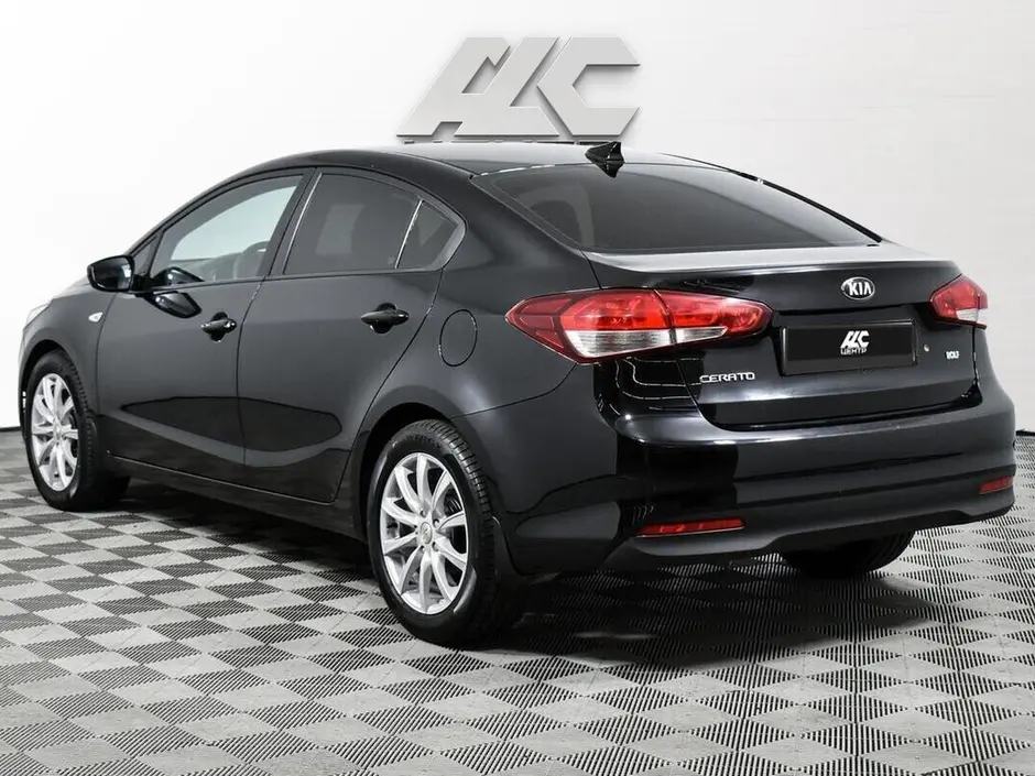 Kia Cerato