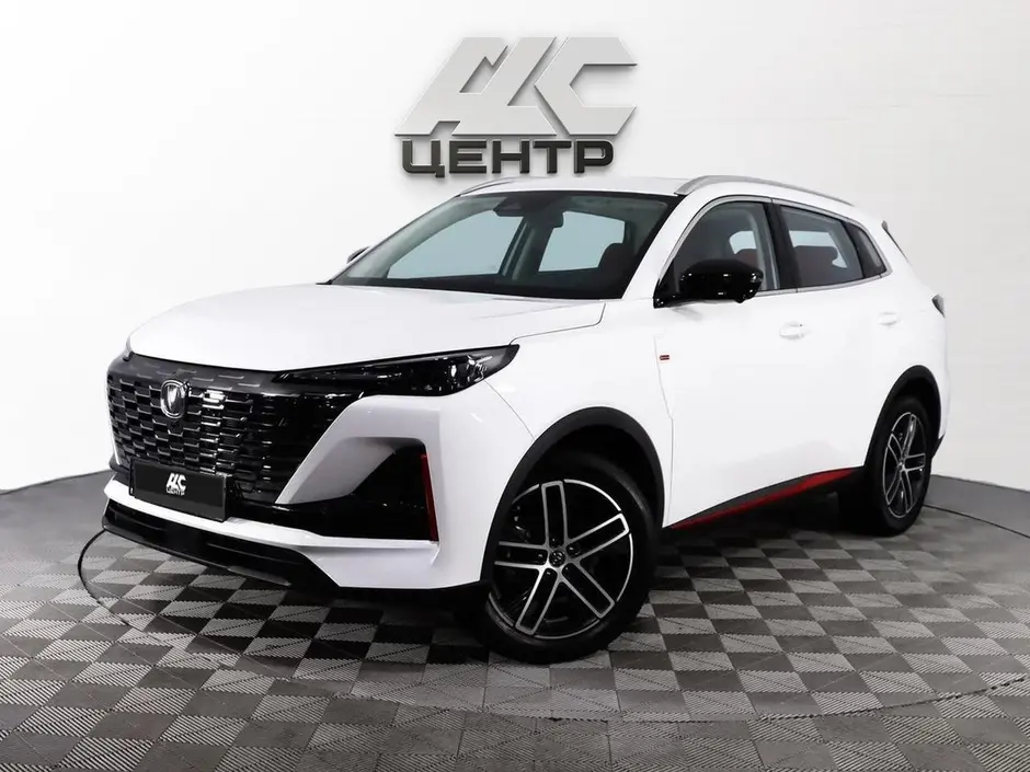 Changan CS55PLUS