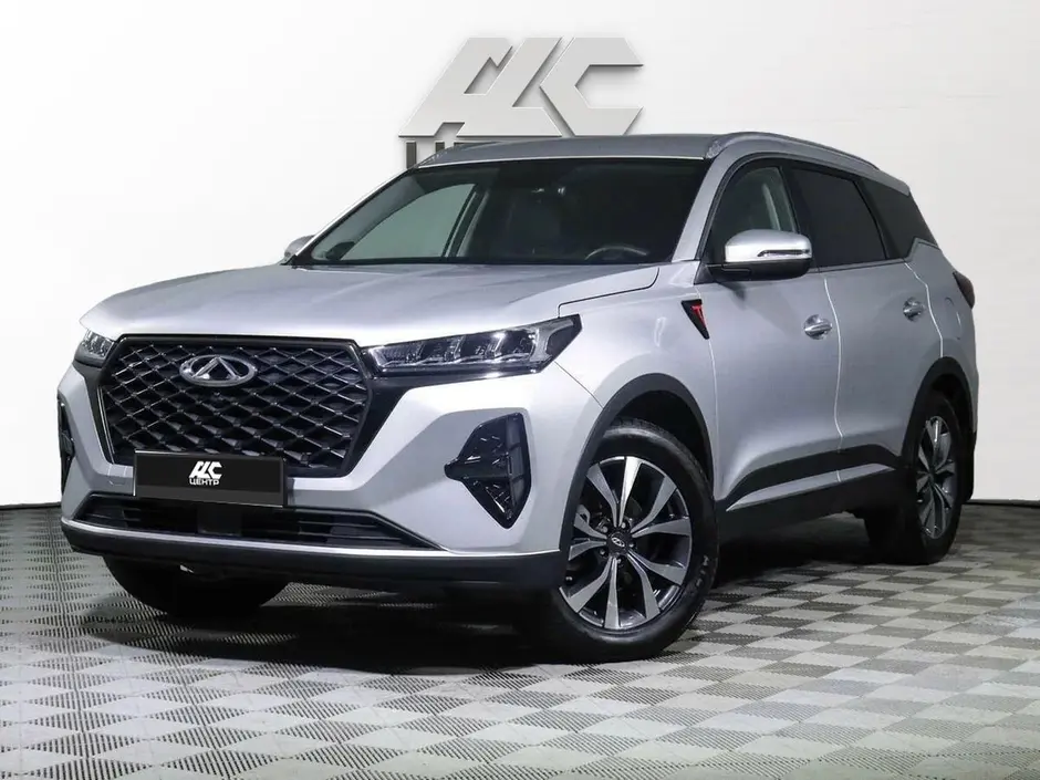 Chery Tiggo 7 Pro Max