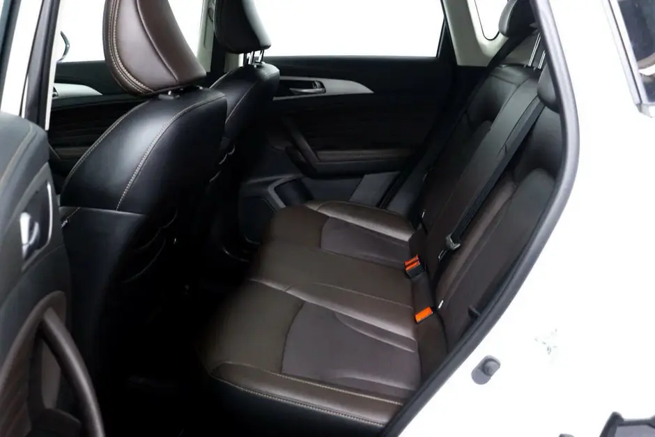 Changan CS35PLUS
