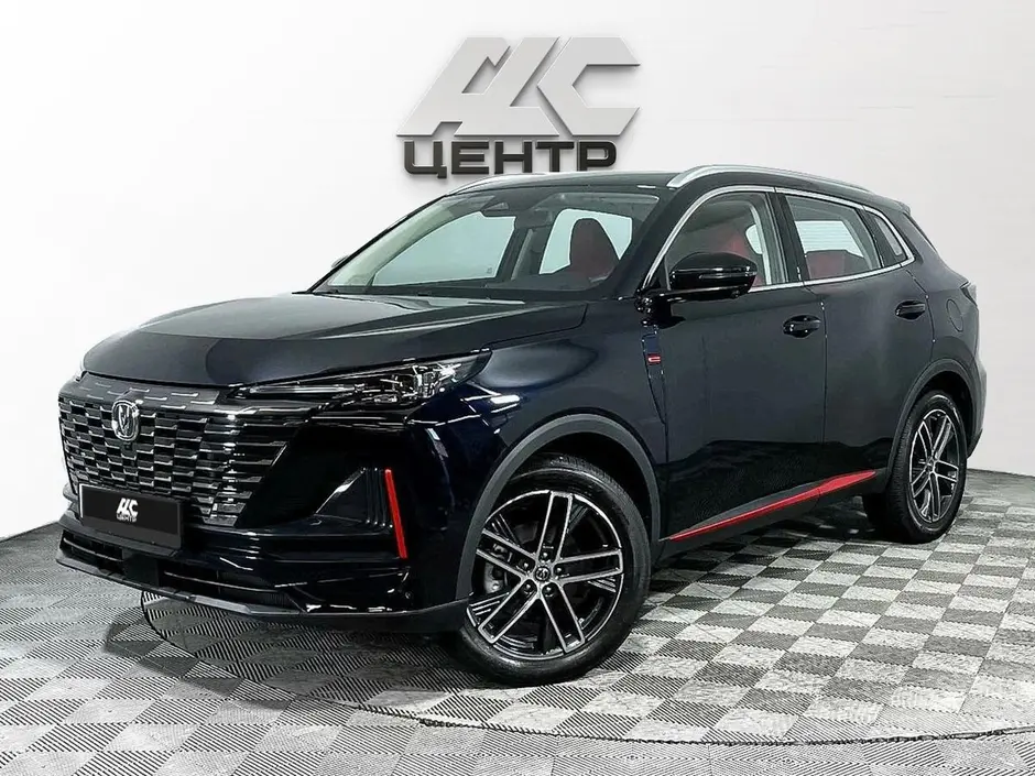 Changan CS55PLUS