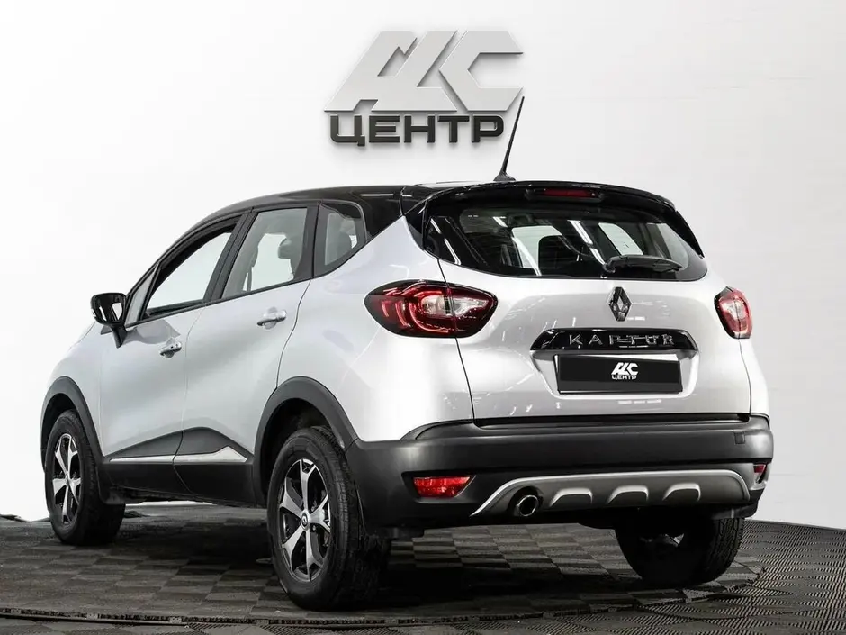 Renault Kaptur