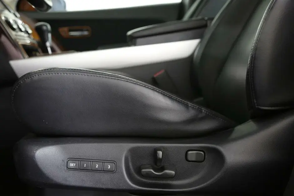 Mazda CX-9