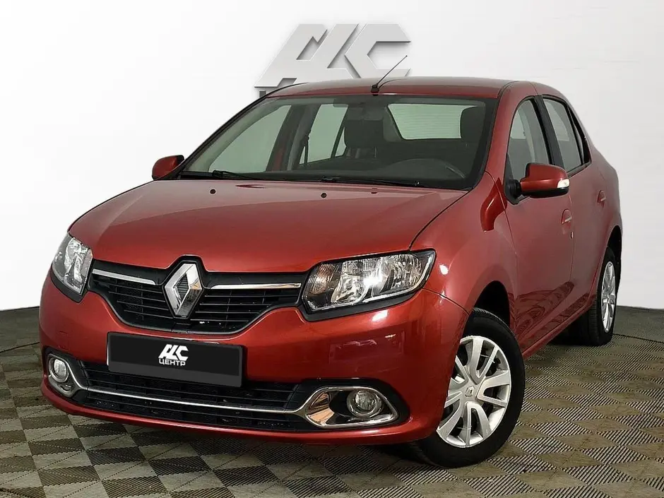 Renault Logan