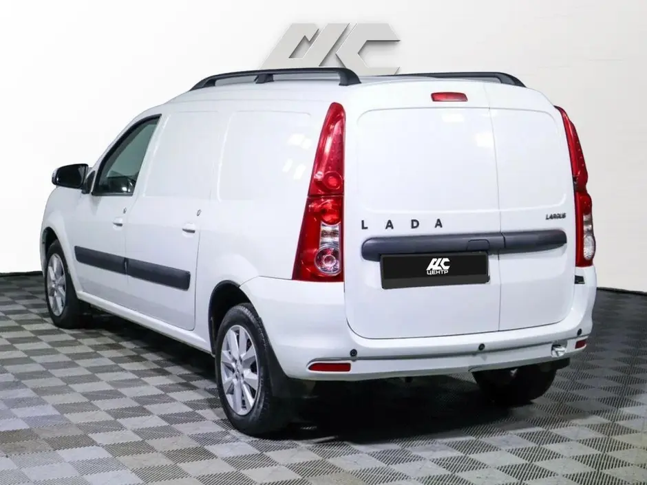 LADA (ВАЗ) Largus