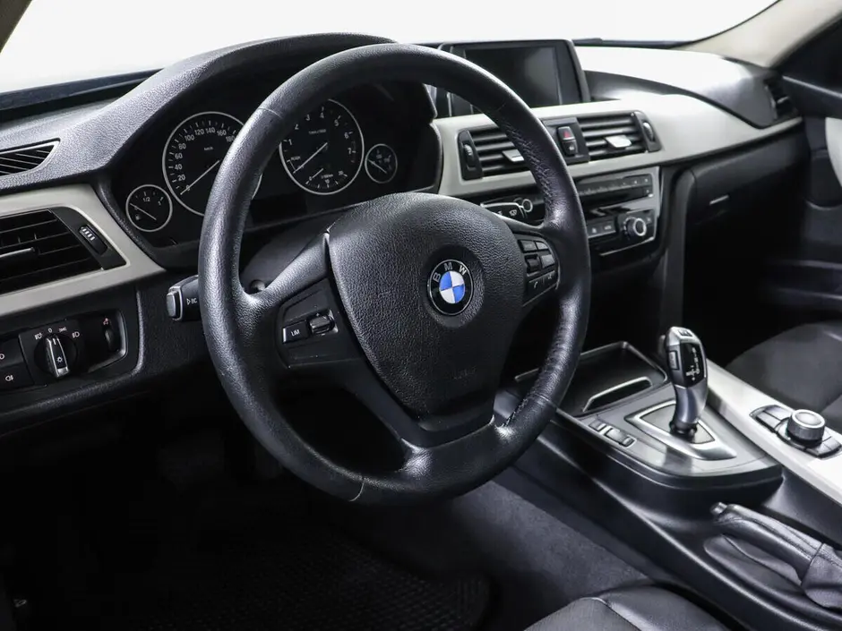 BMW 3 серии