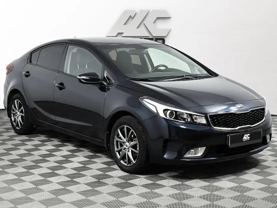 Kia Cerato