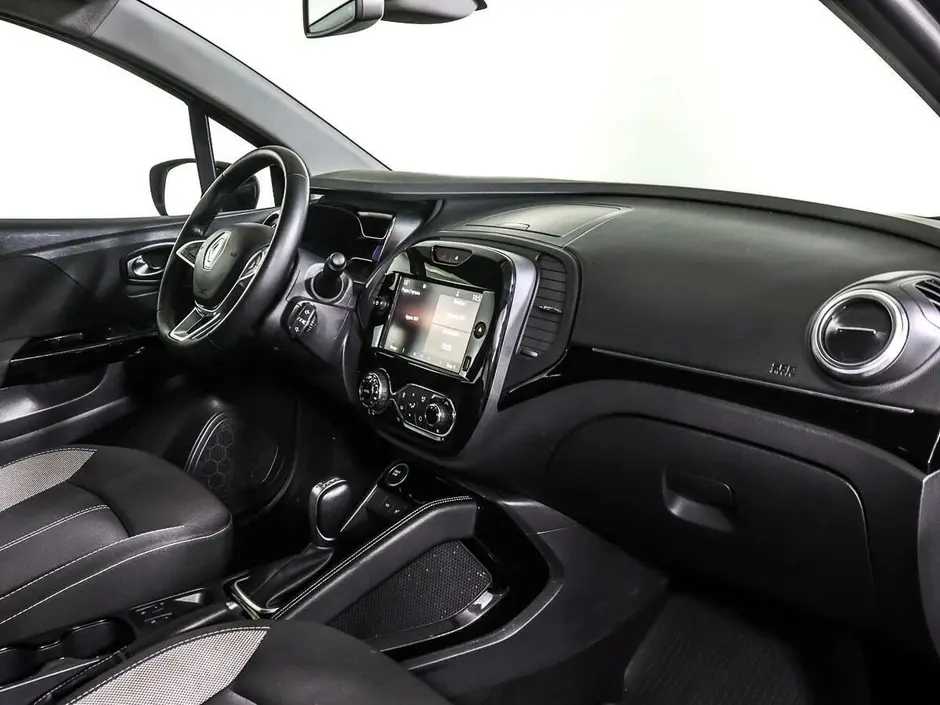 Renault Kaptur