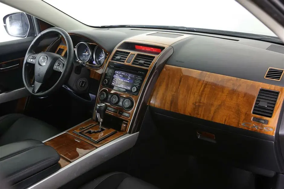 Mazda CX-9