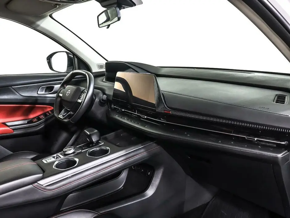 Changan CS55PLUS