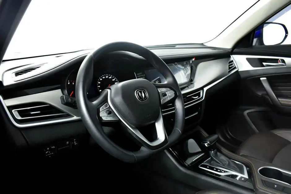 Changan CS35PLUS
