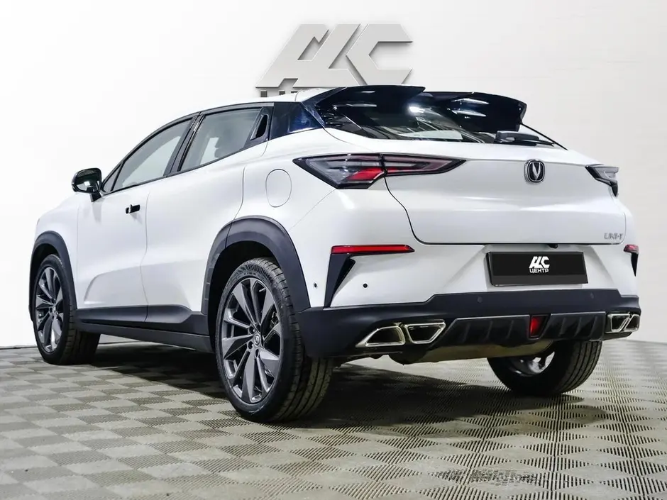 Changan UNI-T