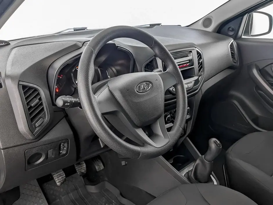 LADA (ВАЗ) XRAY