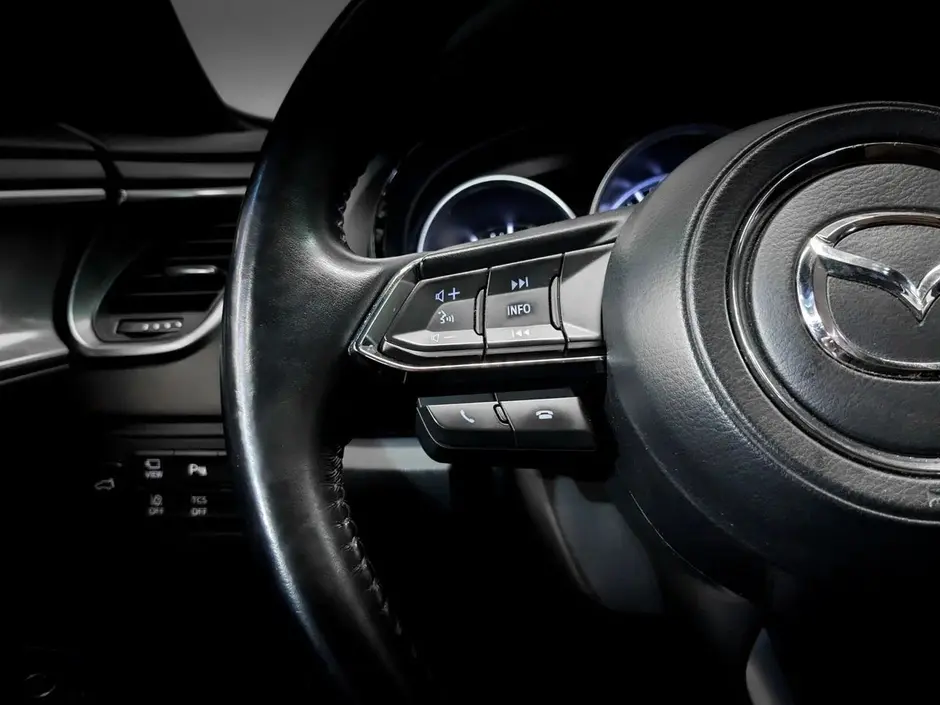 Mazda CX-9