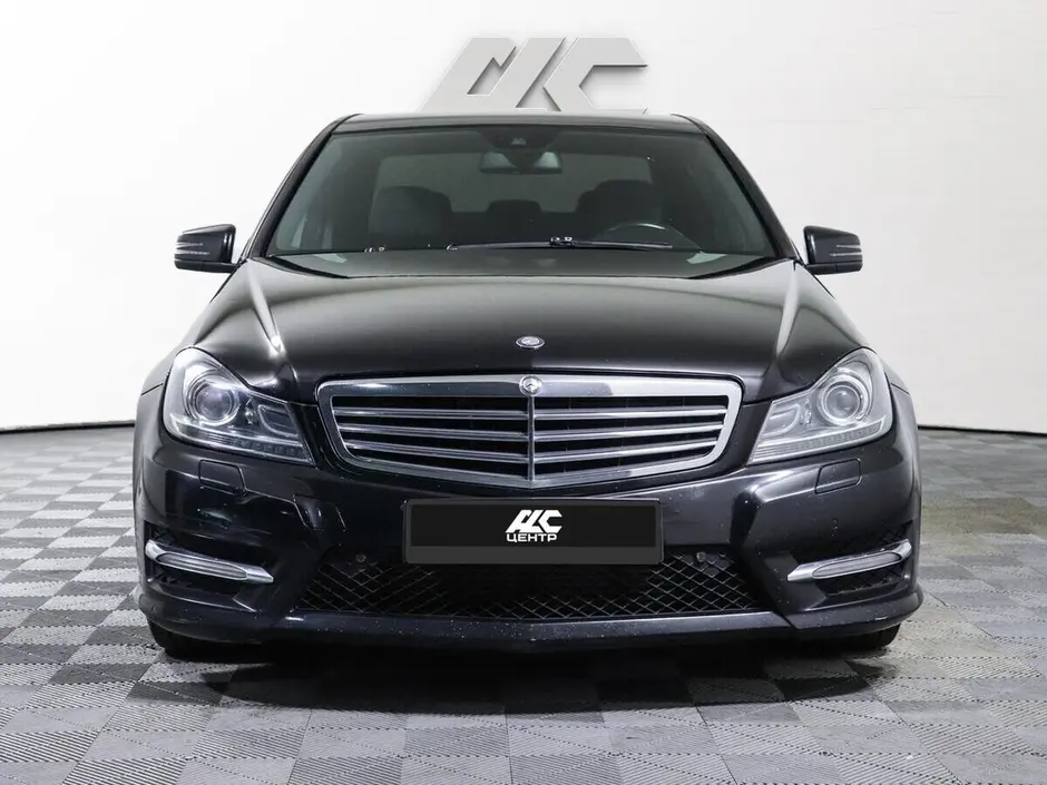 Mercedes-Benz C-Класс